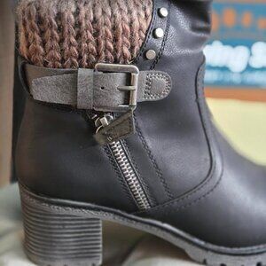 Spring Step Rene Boot Size 36 (US 5.5/6)